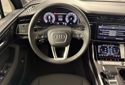 Audi Q7 Premium Plus 55 quattro 2026