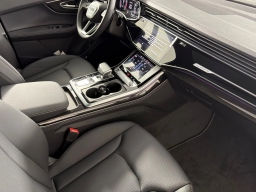 Audi Q7 Premium Plus 55 quattro 2026