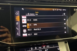 Audi Q7 Premium Plus 55 quattro 2026