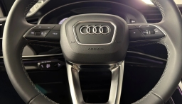 Audi Q7 Premium Plus 55 quattro 2026