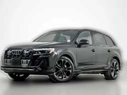 Audi Q7 Premium Plus 55 quattro 2026