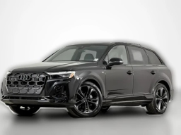 Audi Q7 Premium Plus 55 quattro 2026