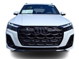 Audi Q7 Prestige 55 quattro 2026