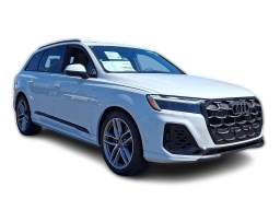 Audi Q7 Prestige 55 quattro 2026