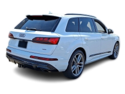 Audi Q7 Prestige 55 quattro 2026