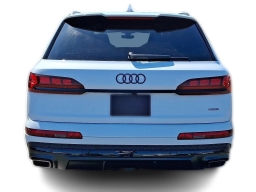 Audi Q7 Prestige 55 quattro 2026