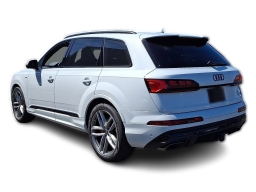 Audi Q7 Prestige 55 quattro 2026