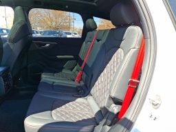 Audi Q7 Prestige 55 quattro 2026