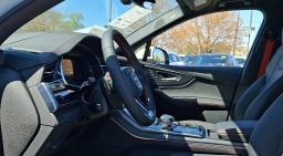Audi Q7 Prestige 55 quattro 2026