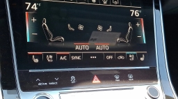 Audi Q7 Prestige 55 quattro 2026