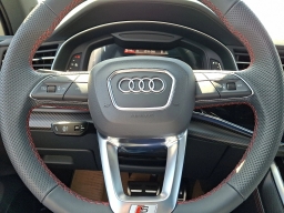 Audi Q7 Prestige 55 quattro 2026