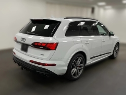 Audi Q7 Prestige 55 quattro 2026