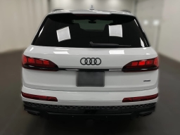 Audi Q7 Prestige 55 quattro 2026