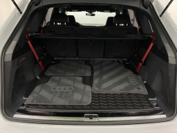 Audi Q7 Prestige 55 quattro 2026