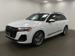 Audi Q7 Prestige 55 quattro 2026