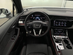Audi Q7 Prestige 55 quattro 2026