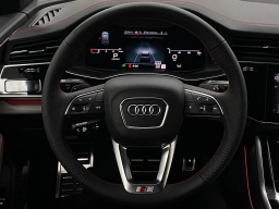Audi Q7 Prestige 55 quattro 2026