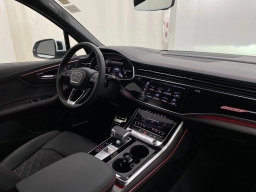 Audi Q7 Prestige 55 quattro 2026