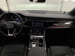 Audi Q7 Prestige 55 quattro 2026