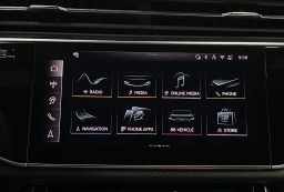 Audi Q7 Prestige 55 quattro 2026