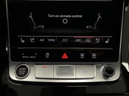 Audi Q7 Prestige 55 quattro 2026