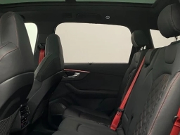 Audi Q7 Prestige 55 quattro 2026