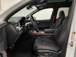 Audi Q7 Prestige 55 quattro 2026