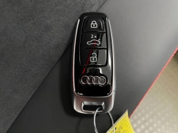 Audi Q7 Prestige 55 quattro 2026