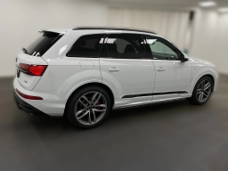 Audi Q7 Prestige 55 quattro 2026