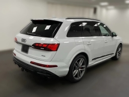 Audi Q7 Prestige 55 quattro 2026