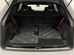 Audi Q7 Prestige 55 quattro 2026