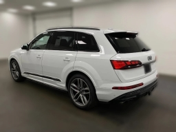 Audi Q7 Prestige 55 quattro 2026