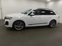 Audi Q7 Prestige 55 quattro 2026