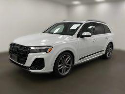 Audi Q7 Prestige 55 quattro 2026