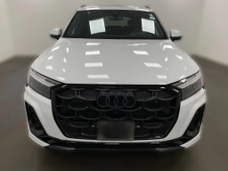 Audi Q7 Prestige 55 quattro 2026