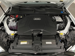 Audi Q7 Prestige 55 quattro 2026