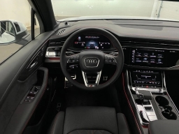Audi Q7 Prestige 55 quattro 2026
