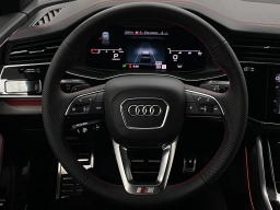 Audi Q7 Prestige 55 quattro 2026