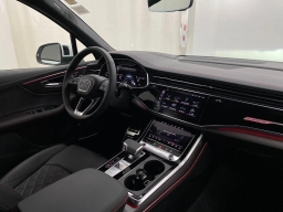 Audi Q7 Prestige 55 quattro 2026