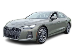 Audi A6 Sedan Premium quattro 2026