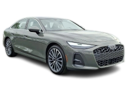 Audi A6 Sedan Premium quattro 2026
