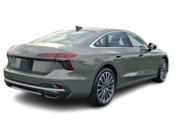 Audi A6 Sedan Premium quattro 2026