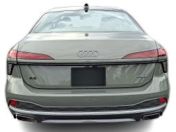 Audi A6 Sedan Premium quattro 2026