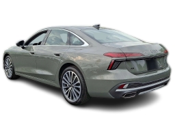 Audi A6 Sedan Premium quattro 2026