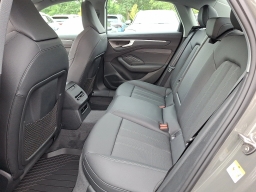 Audi A6 Sedan Premium quattro 2026