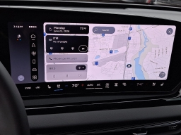 Audi A6 Sedan Premium quattro 2026