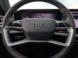 Audi A6 Sedan Premium quattro 2026