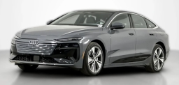 Audi A6 e-tron Premium RWD 2027