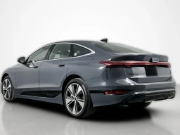 Audi A6 e-tron Premium RWD 2027
