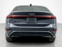 Audi A6 e-tron Premium RWD 2027